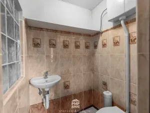 Prodej rodinného domu, Cetkovice, Sportovní, 193 m2