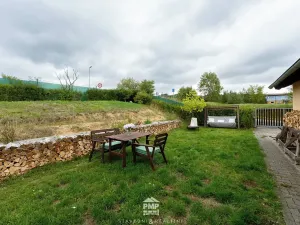 Prodej rodinného domu, Cetkovice, Sportovní, 193 m2
