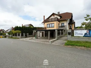 Prodej rodinného domu, Cetkovice, Sportovní, 193 m2