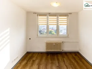 Prodej bytu 2+1, Cheb, Pastýřská, 50 m2