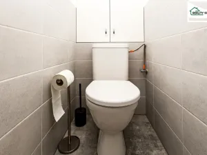 Prodej bytu 2+1, Cheb, Pastýřská, 50 m2