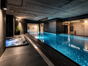 Pronájem bytu 2+kk, Praha - Modřany, Československého exilu, 55 m2