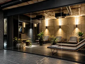 Pronájem bytu 2+kk, Praha - Modřany, Československého exilu, 55 m2