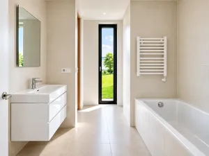 Pronájem apartmánu, Praha, 80 m2