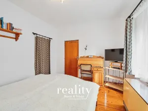 Prodej chalupy, Hrabětice, Hrušovanská, 158 m2