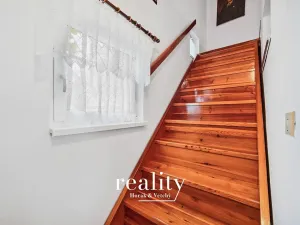 Prodej chalupy, Hrabětice, Hrušovanská, 158 m2
