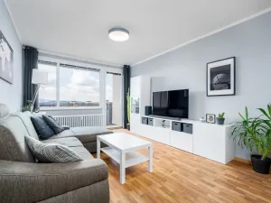 Prodej bytu 3+1, Ústí nad Labem - Severní Terasa, Šumavská, 64 m2