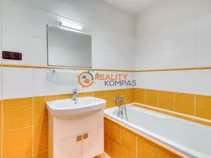 Pronájem bytu 3+kk, Hodonín, Měšťanská, 76 m2