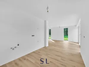 Pronájem rodinného domu, Hrádek nad Nisou, 132 m2