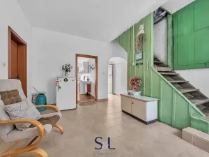 Prodej rodinného domu, Horní Libchava, 230 m2
