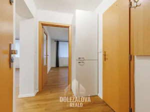 Pronájem bytu 2+kk, Jihlava, Za Prachárnou, 50 m2