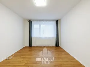 Pronájem bytu 2+kk, Jihlava, Za Prachárnou, 50 m2