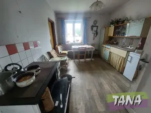 Prodej rodinného domu, Velký Valtinov, 110 m2