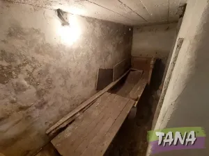 Prodej rodinného domu, Velký Valtinov, 110 m2