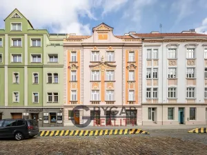 Prodej obchodního prostoru, Praha - Vysočany, Pod pekárnami, 43 m2