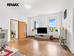 Prodej rodinného domu, Přeštice, Hlávkova, 335 m2