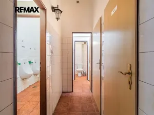 Prodej rodinného domu, Přeštice, Hlávkova, 335 m2