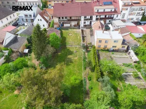 Prodej rodinného domu, Přeštice, Hlávkova, 335 m2