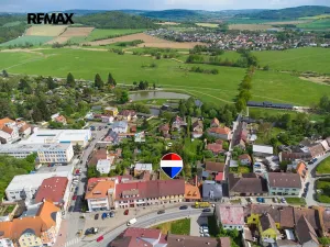 Prodej rodinného domu, Přeštice, Hlávkova, 335 m2