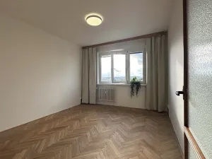 Prodej bytu 3+1, Brno, Merhautova, 67 m2