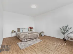 Prodej bytu 2+kk, Liberec - Liberec VI-Rochlice, Sametová, 41 m2