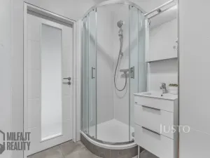Prodej bytu 2+kk, Liberec - Liberec VI-Rochlice, Sametová, 41 m2