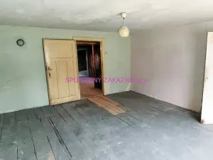 Prodej chalupy, Šluknov, 544 m2