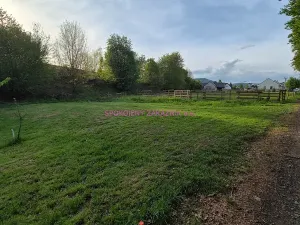 Prodej pozemku pro bydlení, Skalice u České Lípy, 3506 m2