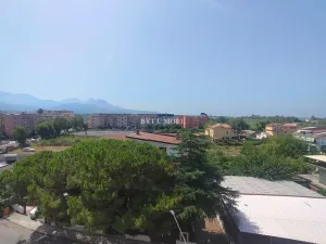 Prodej bytu 3+kk, Scalea, Itálie, Via Campo Volo, 45 m2