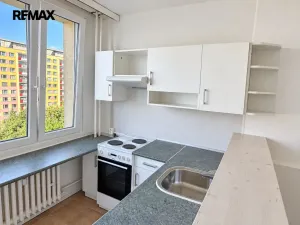 Pronájem bytu 2+kk, Praha - Kobylisy, Slancova, 62 m2