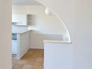 Pronájem bytu 2+kk, Praha - Kobylisy, Slancova, 62 m2