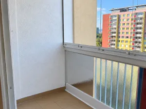 Pronájem bytu 2+kk, Praha - Kobylisy, Slancova, 62 m2