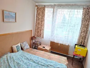 Prodej bytu 2+kk, Kladno, Italská, 41 m2