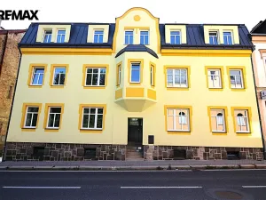 Pronájem bytu 2+kk, Jablonec nad Nisou, Podhorská, 47 m2