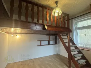 Pronájem bytu 2+kk, Jičín, 50 m2