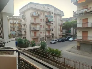 Prodej bytu 2+kk, Scalea, Itálie, Via Lauro, 40 m2