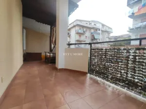 Prodej bytu 2+kk, Scalea, Itálie, Via Lauro, 40 m2