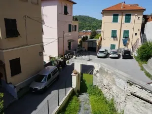Prodej bytu 4+kk, Janov, Itálie, Via Liberti, 85 m2