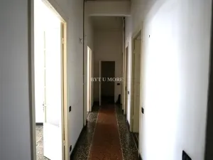Prodej bytu 3+1, Janov, Itálie, Via Antonio Cantore, 75 m2