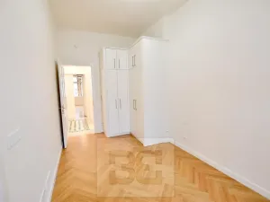 Pronájem bytu 3+kk, Praha - Nové Město, Dittrichova, 87 m2