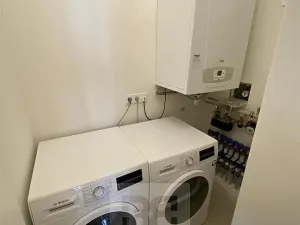 Pronájem bytu 3+kk, Praha - Nové Město, Dittrichova, 87 m2