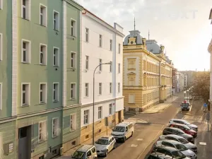Prodej skladu, Plzeň, Jablonského, 10 m2