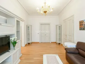 Pronájem bytu 3+kk, Praha - Nové Město, Truhlářská, 122 m2