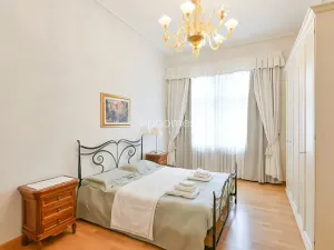Pronájem bytu 3+kk, Praha - Nové Město, Truhlářská, 122 m2
