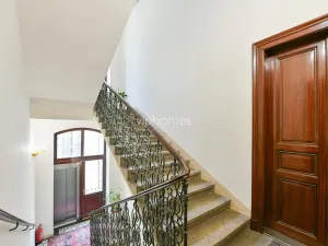 Pronájem bytu 3+kk, Praha - Nové Město, Truhlářská, 122 m2