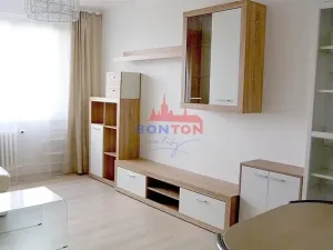 Prodej bytu 1+kk, Praha - Háje, Hlavatého, 27 m2