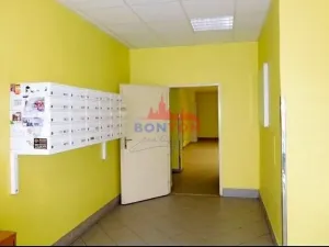 Prodej bytu 1+kk, Praha - Háje, Hlavatého, 27 m2