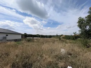 Prodej pozemku pro bydlení, Vyžice, 1205 m2