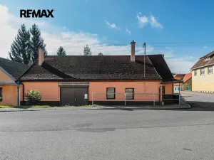 Prodej rodinného domu, Sedlec-Prčice, Benešovská, 166 m2