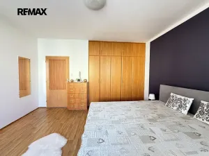 Prodej bytu 3+kk, Znojmo, Nová Přímětická, 76 m2